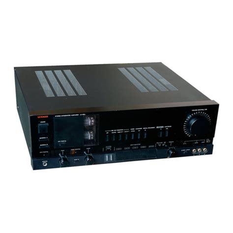 luxman lv 105u price|luxman lv 105u manual.